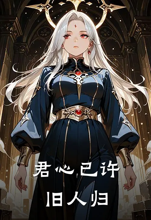 君心已许旧人归