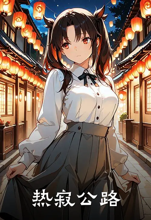 热寂公路