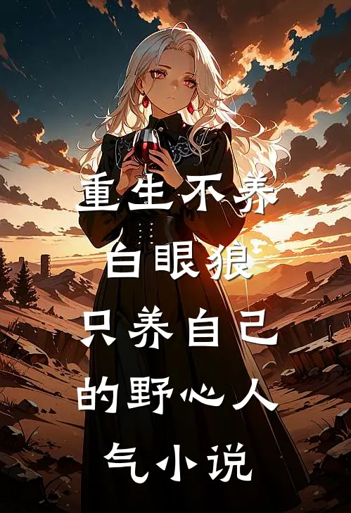 重生不养白眼狼，只养自己的野心人气小说