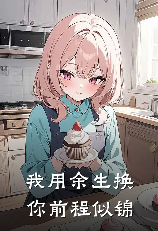 我用余生换你前程似锦