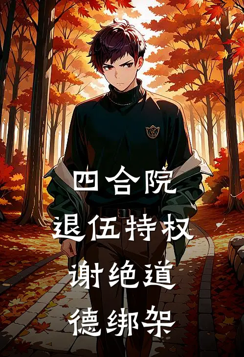 四合院：退伍特权，谢绝道德绑架