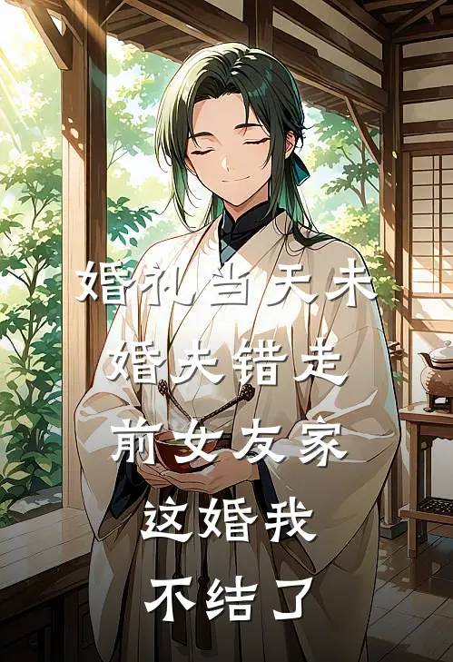 婚礼当天未婚夫错走前女友家，这婚我不结了