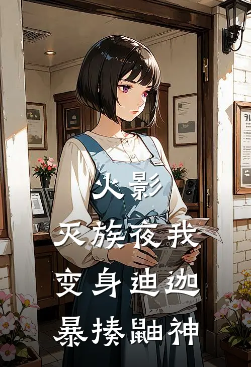 火影：灭族夜我变身迪迦暴揍鼬神