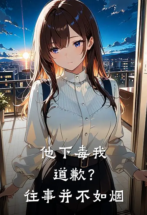 他下毒我道歉?往事并不如烟