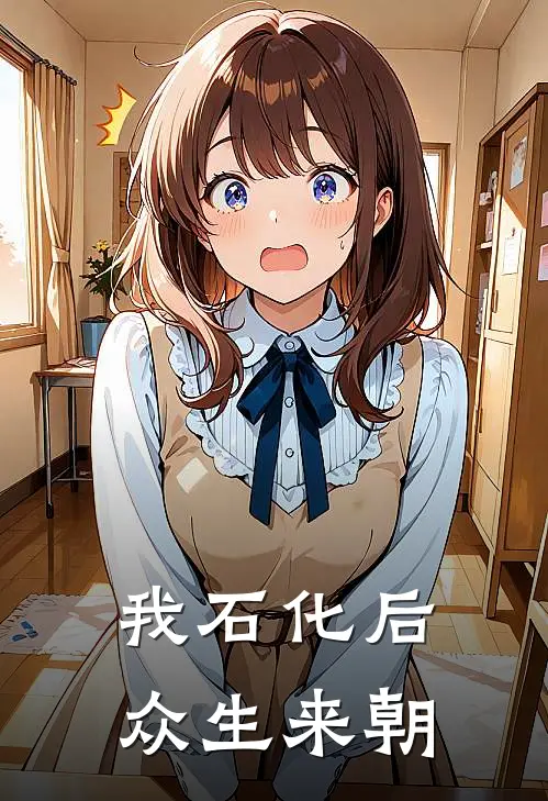 我石化后,众生来朝