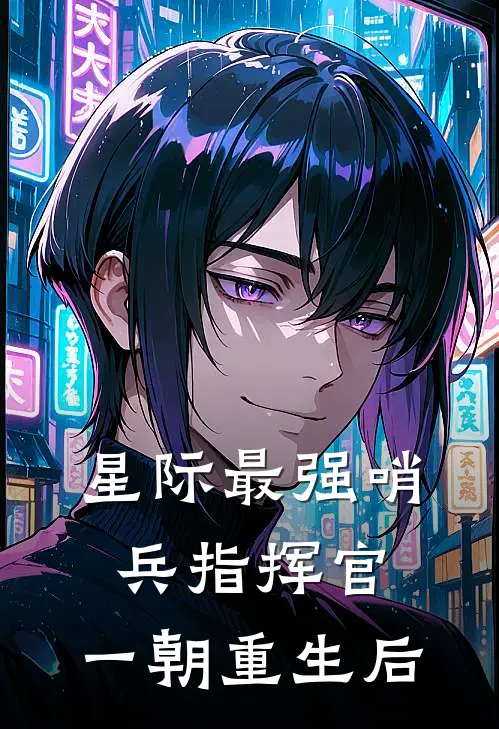 星际最强哨兵指挥官，一朝重生后