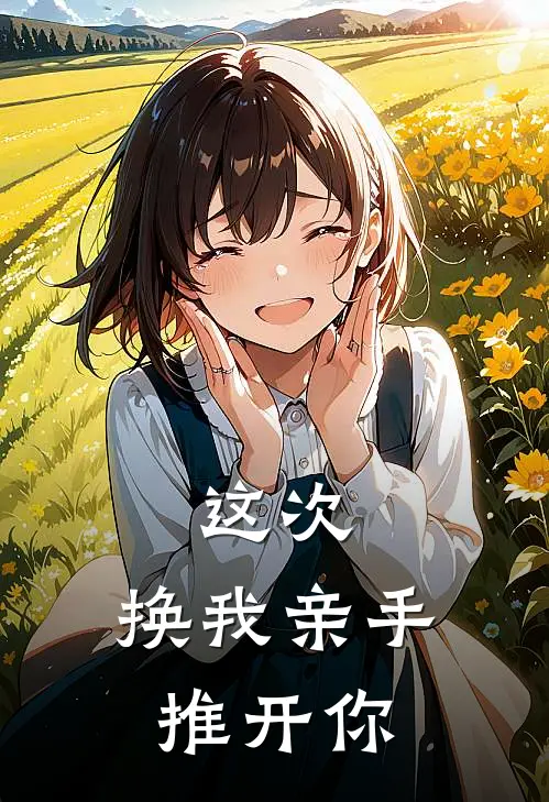 这次,换我亲手推开你