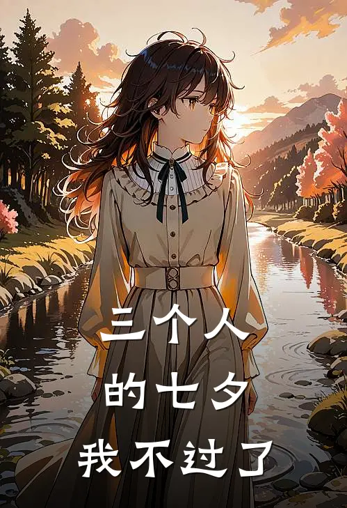 三个人的七夕,我不过了