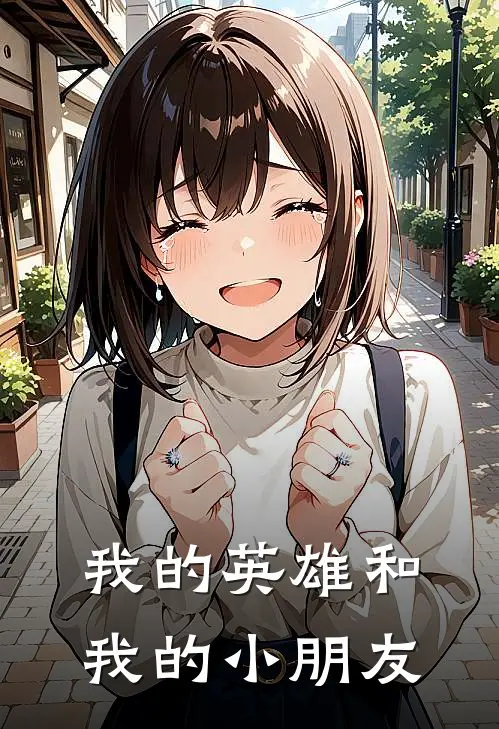 我的英雄和我的小朋友
