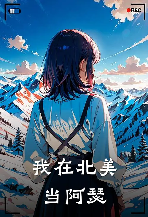 我在北美当阿瑟