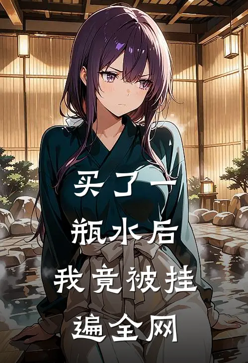 买了一瓶水后，我竟被挂遍全网