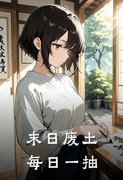 末日废土，每日一抽