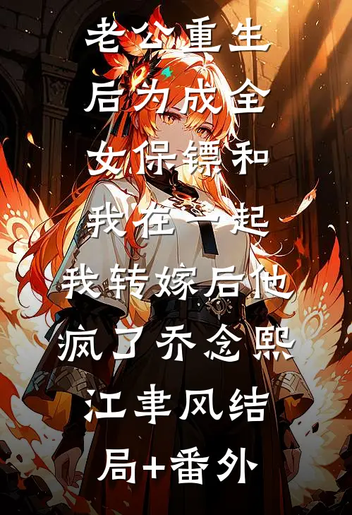 老公重生后为成全女保镖和我在一起，我转嫁后他疯了乔念熙江聿风结局+番外