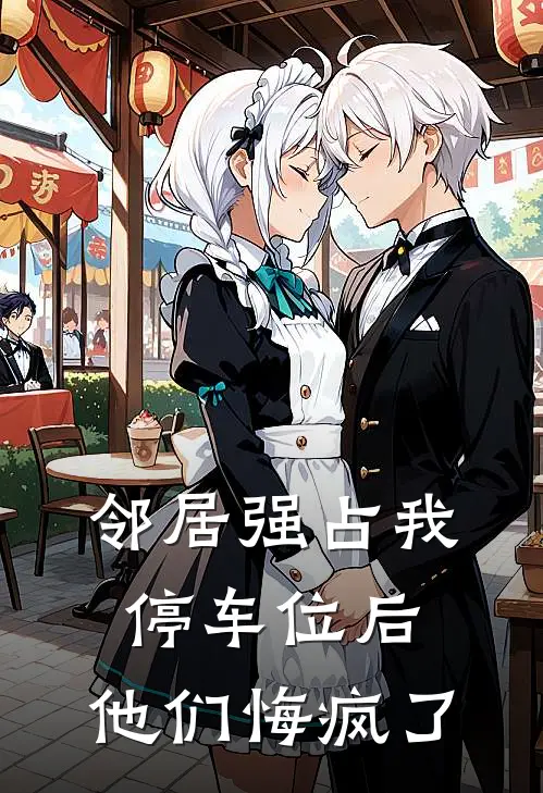 邻居强占我停车位后,他们悔疯了