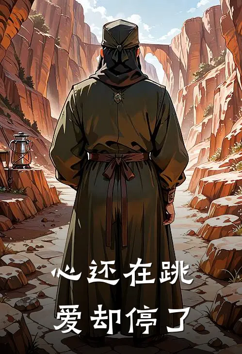 心还在跳,爱却停了