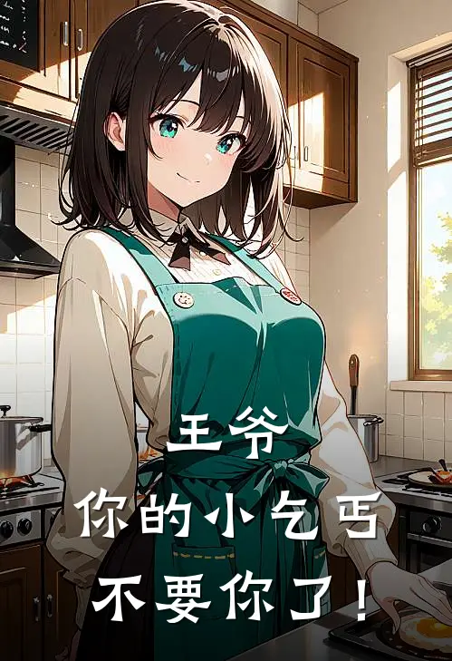王爷,你的小乞丐不要你了!