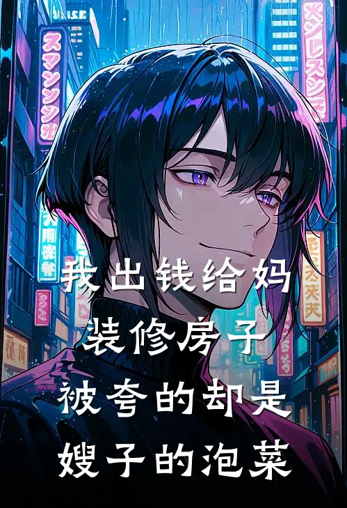 我出钱给妈装修房子,被夸的却是嫂子的泡菜