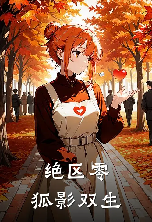 绝区零：狐影双生