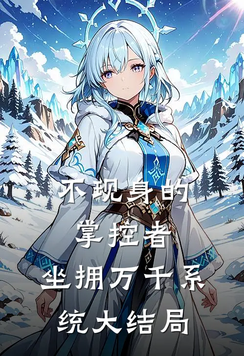 不现身的掌控者，坐拥万千系统大结局