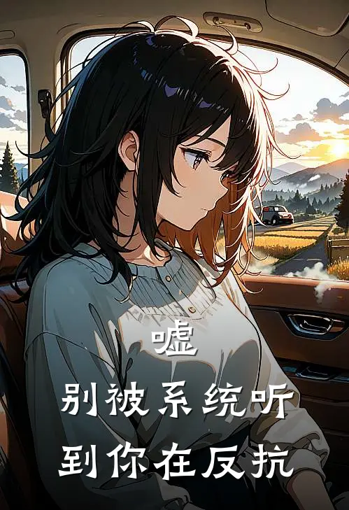 嘘,别被系统听到你在反抗