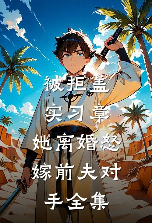 被拒盖实习章，她离婚怒嫁前夫对手全集