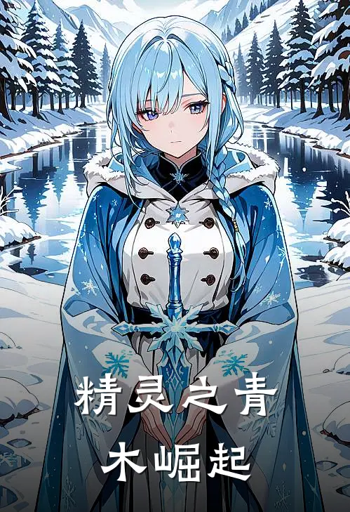 精灵之青木崛起
