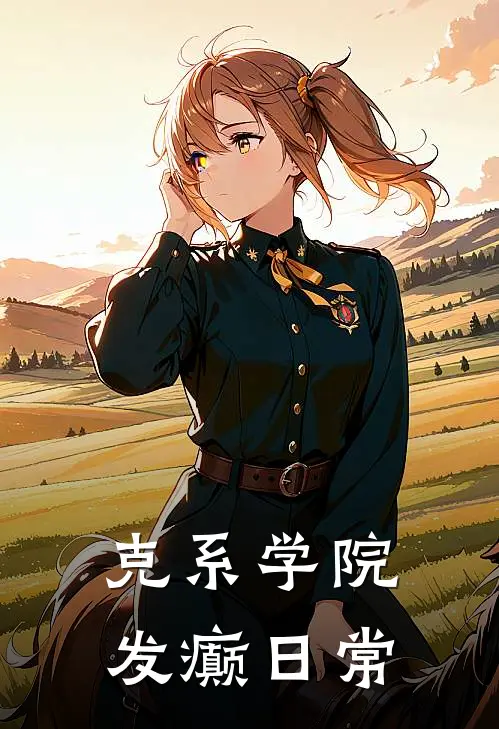 克系学院发癫日常