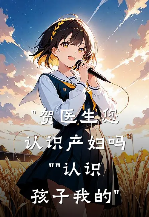 "贺医生您认识产妇吗""认识,孩子我的"