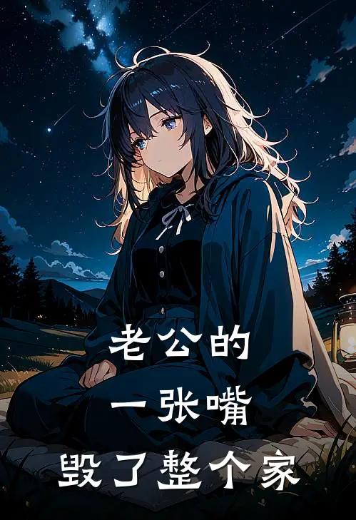 老公的一张嘴,毁了整个家
