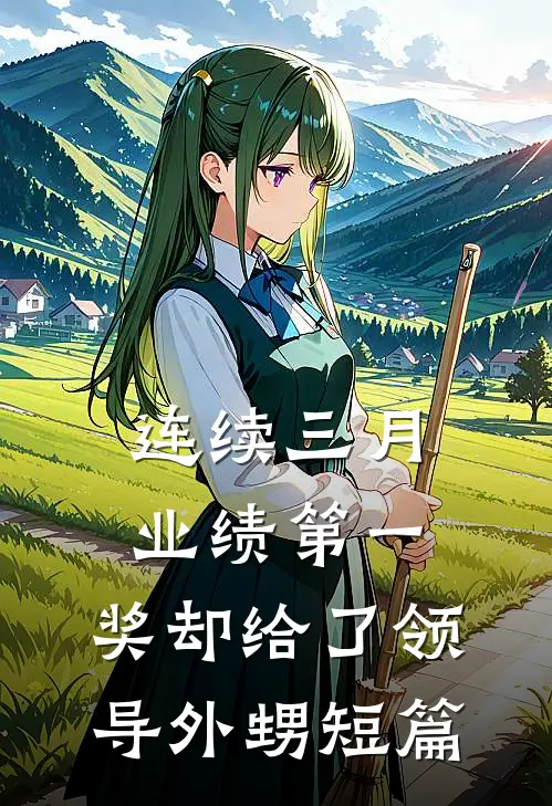 连续三月业绩第一，奖却给了领导外甥短篇