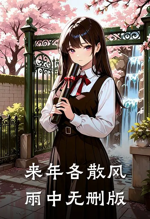 来年各散风雨中无删版