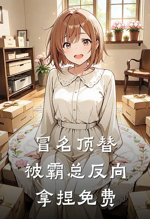 冒名顶替，被霸总反向拿捏免费