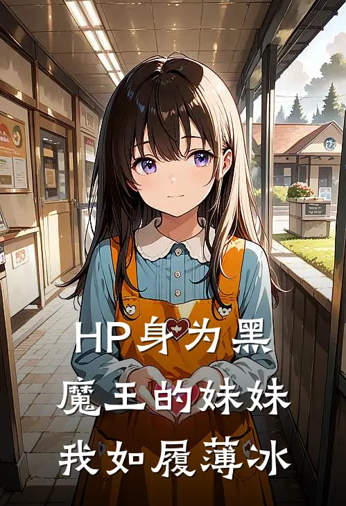 HP身为黑魔王的妹妹我如履薄冰