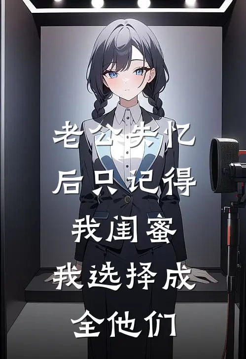 老公失忆后只记得我闺蜜,我选择成全他们