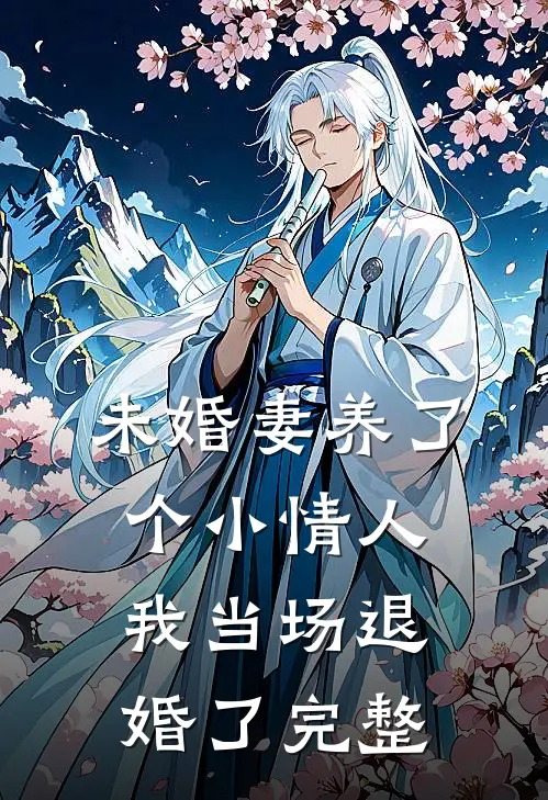 未婚妻养了个小情人，我当场退婚了完整