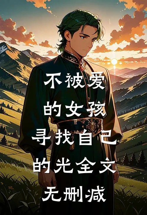 不被爱的女孩，寻找自己的光全文无删减