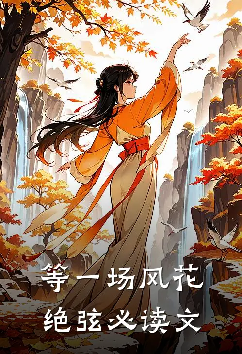 等一场风花绝弦必读文