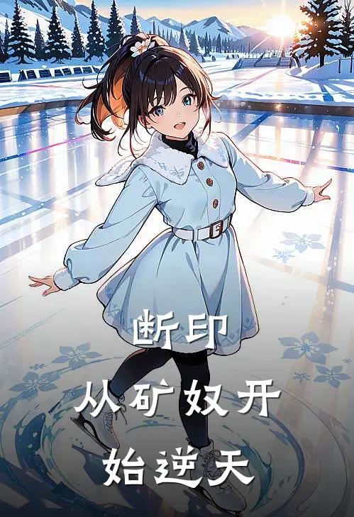 断印:从矿奴开始逆天