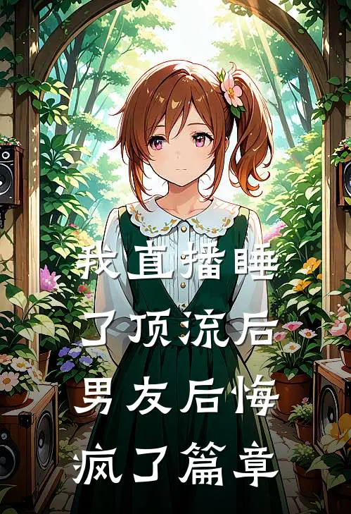 我直播睡了顶流后，男友后悔疯了篇章