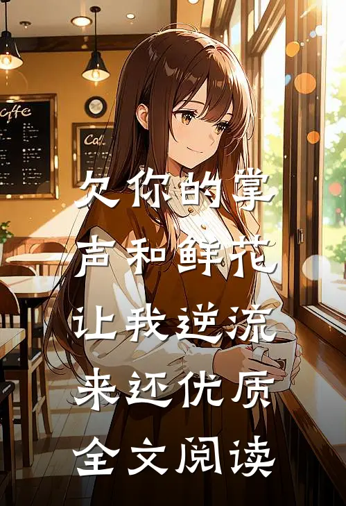 欠你的掌声和鲜花，让我逆流来还优质全文阅读