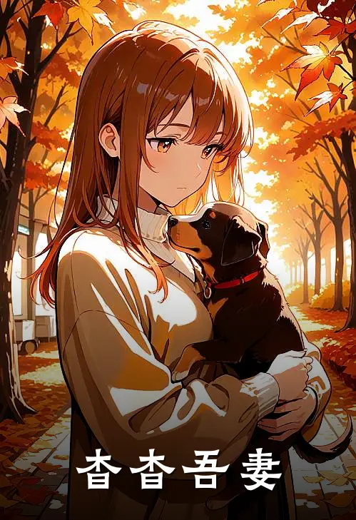杳杳吾妻