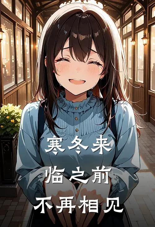 寒冬来临之前,不再相见