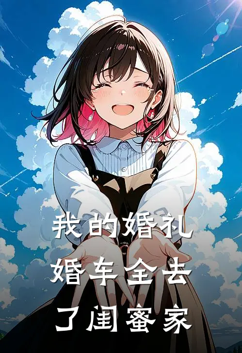 我的婚礼,婚车全去了闺蜜家