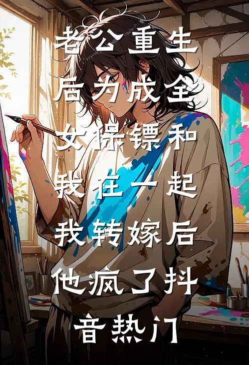 老公重生后为成全女保镖和我在一起，我转嫁后他疯了抖音热门
