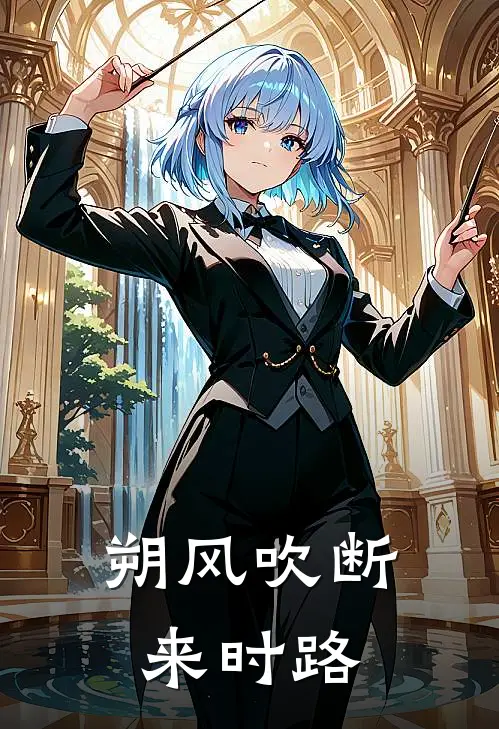 朔风吹断来时路