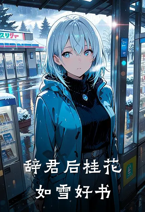 辞君后桂花如雪好书