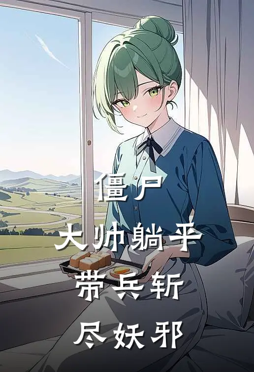 僵尸：大帅躺平，带兵斩尽妖邪