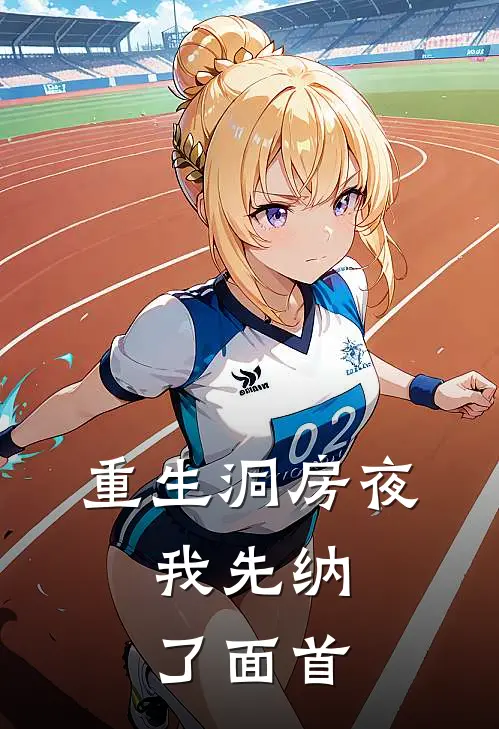 重生洞房夜,我先纳了面首