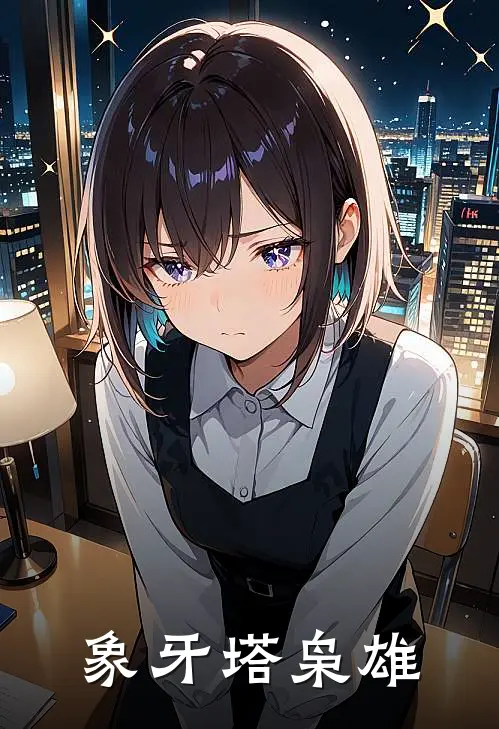 象牙塔枭雄