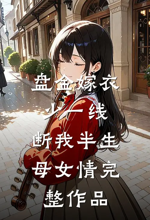 盘金嫁衣少一线，断我半生母女情完整作品